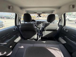 CITROEN C3 usata, con Riconoscimento dei segnali stradali