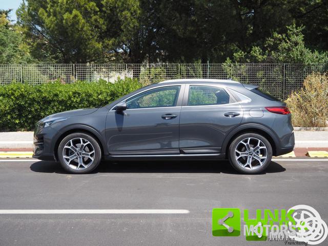 KIA XCeed usata 2