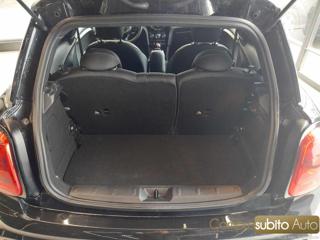 MINI One usata, con ESP