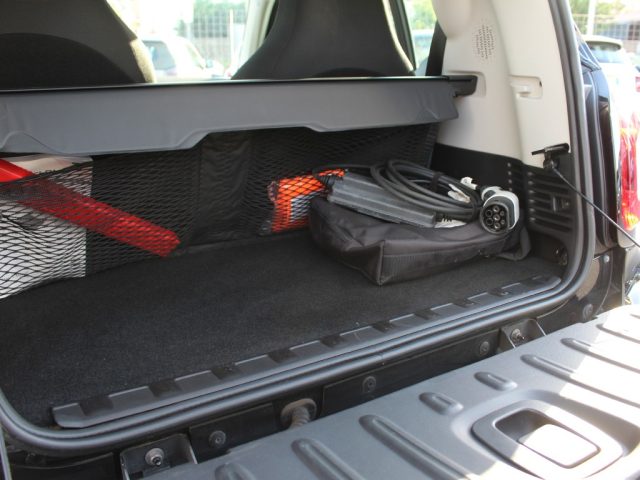 SMART ForTwo usata, con Sensori di parcheggio posteriori
