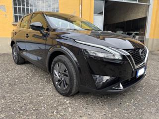 NISSAN Qashqai usata, con Airbag laterali