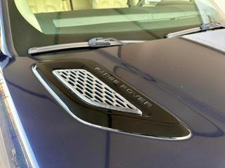LAND ROVER Range Rover Sport usata, con MP3