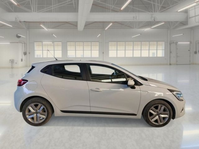 RENAULT Clio usata, con Airbag Passeggero