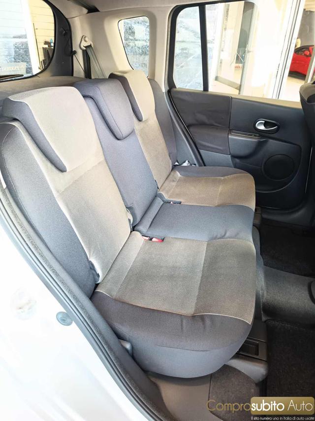 RENAULT Modus usata 14