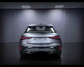 AUDI A3 usata, con Chiusura centralizzata
