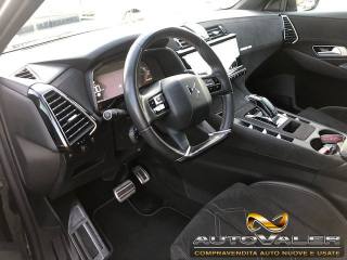 DS AUTOMOBILES DS 7 Crossback usata, con Immobilizzatore elettronico