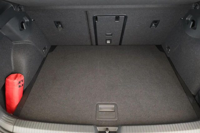 VOLKSWAGEN Golf GTI usata, con Controllo automatico clima