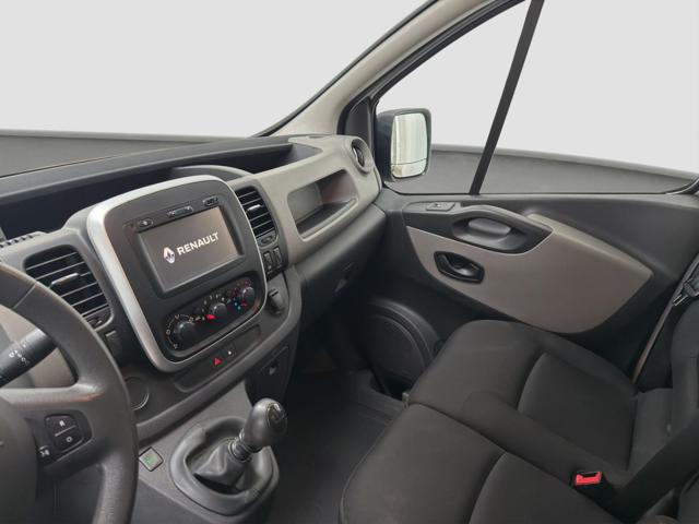 RENAULT Trafic usata, con ESP