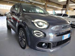 FIAT 500X usata, con Immobilizzatore elettronico