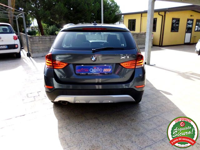 BMW X1 usata, con Autoradio