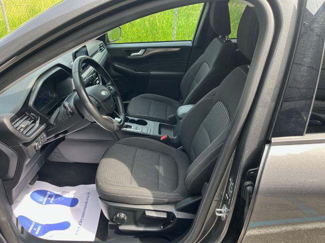 FORD Kuga usata, con Chiusura centralizzata