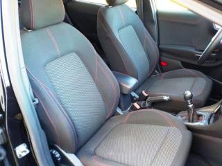FORD Puma usata, con Sedile posteriore sdoppiato