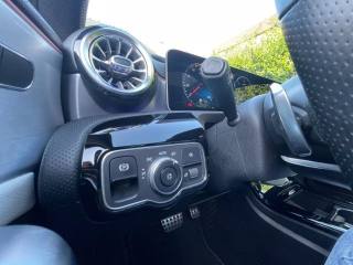 MERCEDES-BENZ A 180 usata 35