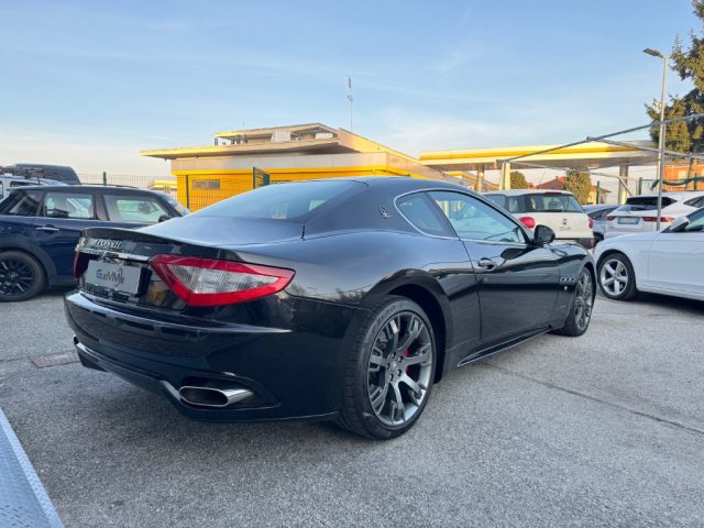 MASERATI GranTurismo usata, con Alzacristalli elettrici