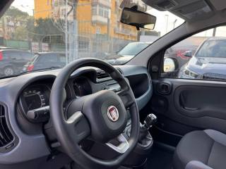 FIAT Panda usata, con Immobilizzatore elettronico