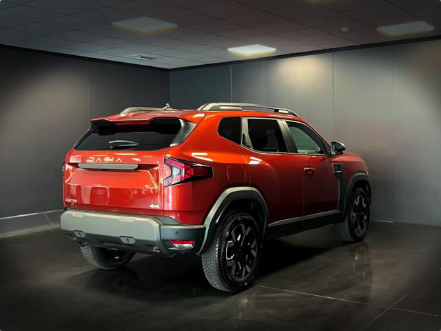 DACIA Duster usata, con Alzacristalli elettrici