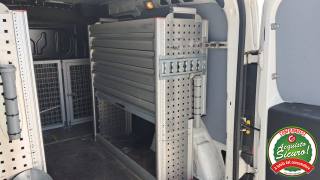 FIAT Doblo usata, con Cronologia tagliandi
