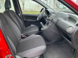 FIAT Panda usata, con Chiusura centralizzata telecomandata