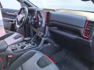 FORD Ranger Raptor usata, con Chiusura centralizzata