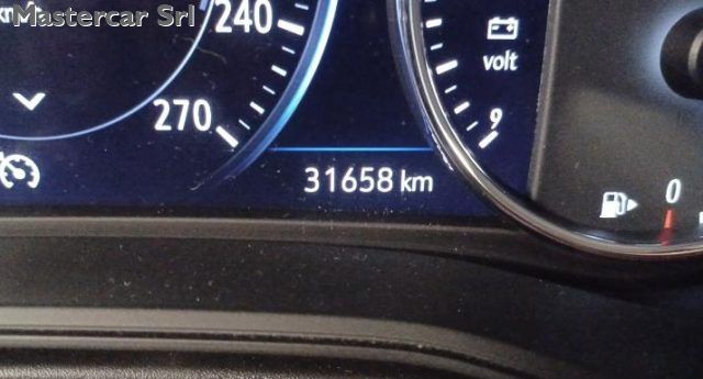 OPEL Insignia usata, con Servosterzo