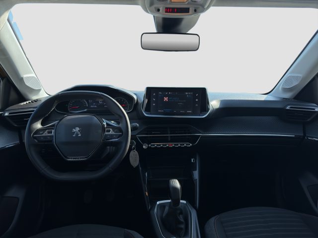PEUGEOT 208 usata 10