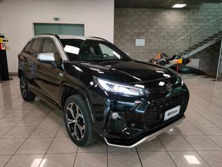 SUZUKI Across usata, con Climatizzatore