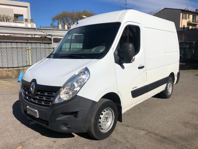 RENAULT Master usata, con ABS