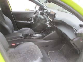 PEUGEOT 208 usata, con Cerchi in lega