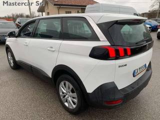 PEUGEOT 5008 usata, con Airbag Passeggero