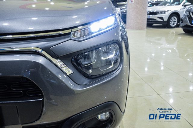 CITROEN C3 usata, con Controllo trazione