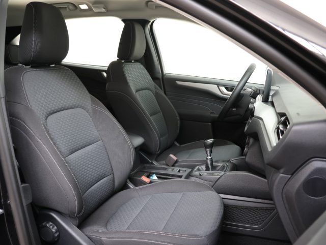 FORD Kuga usata, con Fendinebbia