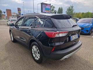 FORD Kuga usata, con Autoradio
