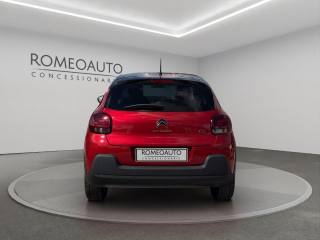 CITROEN C3 usata, con Autoradio