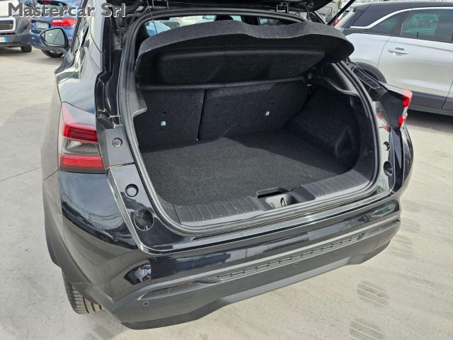 NISSAN Juke usata, con USB