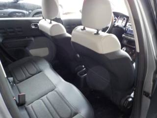 CITROEN C3 usata, con Vetri oscurati