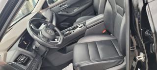 NISSAN X-Trail usata, con Antifurto