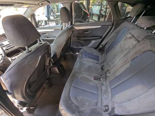 BMW 218 usata, con Boardcomputer