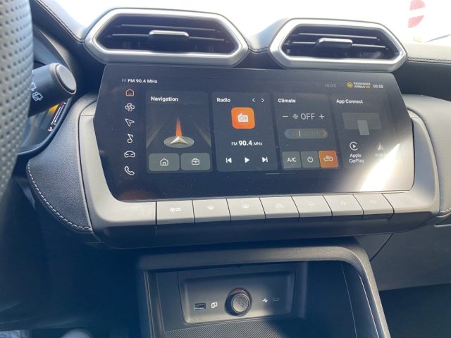 MG ZS usata, con Regolazione elettrica sedili