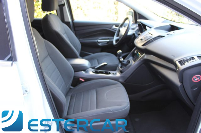 FORD Kuga usata, con Cruise Control