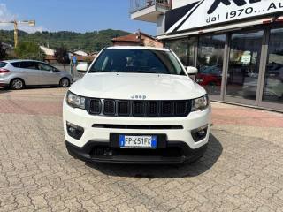 JEEP Compass usata, con Airbag
