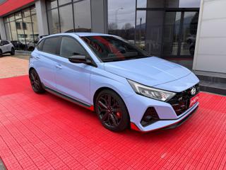 HYUNDAI i20 usata, con Airbag Passeggero