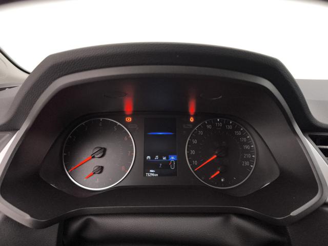 RENAULT Captur usata, con Servosterzo