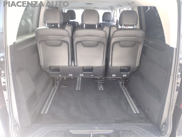 MERCEDES-BENZ V 220 usata, con Controllo trazione
