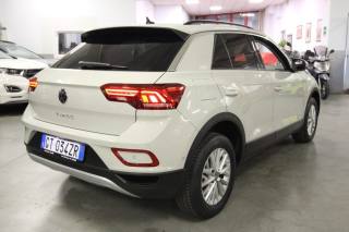 VOLKSWAGEN T-Roc usata, con Airbag Passeggero