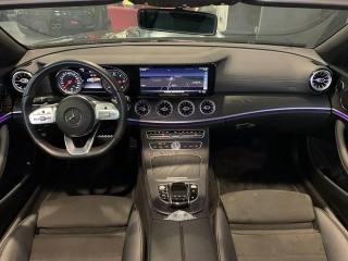 MERCEDES-BENZ E 350 usata 11