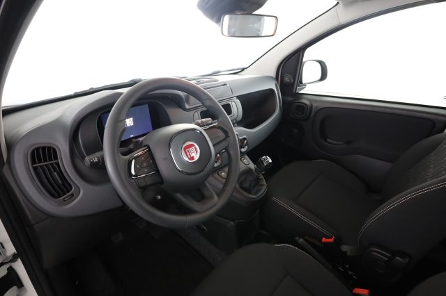 FIAT Panda usata 7