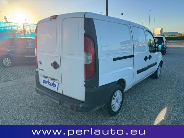 FIAT Doblo usata, con Chiusura centralizzata