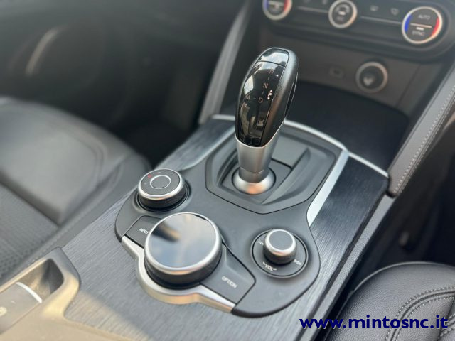 ALFA ROMEO Stelvio usata, con Cruise Control