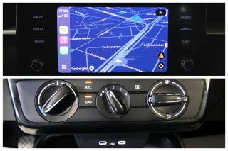 SKODA Fabia usata, con ESP