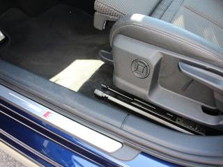 AUDI A3 usata, con Specchietti laterali elettrici